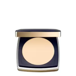 Image of Estee Lauder Double Wear Stay-in-Place Matte Powder Foundation SPF10 - Colour 1n1 Ivory Nude