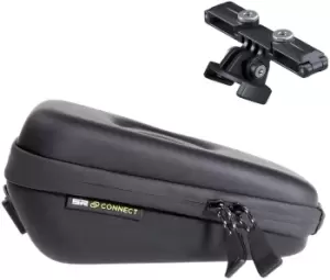 Image of SP Connect Saddle Case Set, black, black, Size One Size