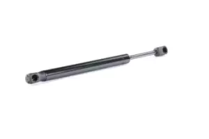 Image of RIDEX Tailgate strut 219G0795 Gas spring, boot- / cargo area,Boot struts CITROEN,C4 Stufenheck L