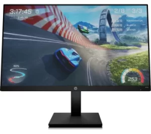 Image of HP 27" X27Q QHD HDR IPS LED Gaming Monitor