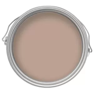Image of Craig & Rose 1829 Chalky Emulsion - Light Umber - 750ml