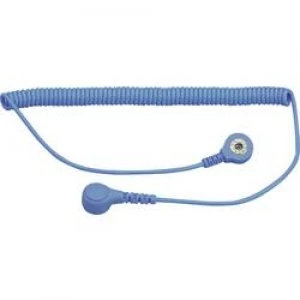 Image of ESD earth cable 1.80 m BJZ 4mm s