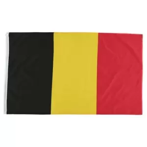 Image of Team Flag - Pink