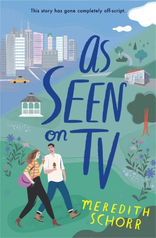 Image of As Seen on TV Paperback / softback