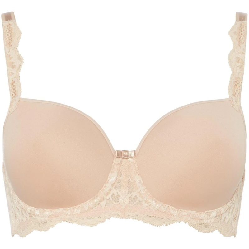 Image of Triumph Modern Amourette Charm WP Beige 00EP female 34C