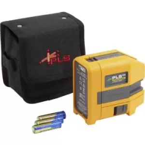 Image of Fluke PLS 3G Z Plump dot laser Range (max.): 30 m