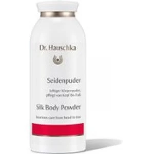 Image of Dr. Hauschka Silk Body Powder (50g)