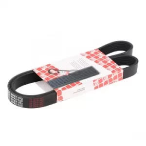Image of FEBI BILSTEIN Poly V-Belt VW,SEAT,RENAULT 28929 5750FP,5750GX,04506189 Ribbed Belt,V Ribbed Belt,Multi V Belt,Poly Belt,V-Ribbed Belts 4506189,5750GX