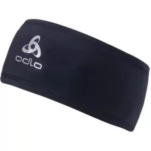Image of Odlo Polyk Eco Headband00 - Black