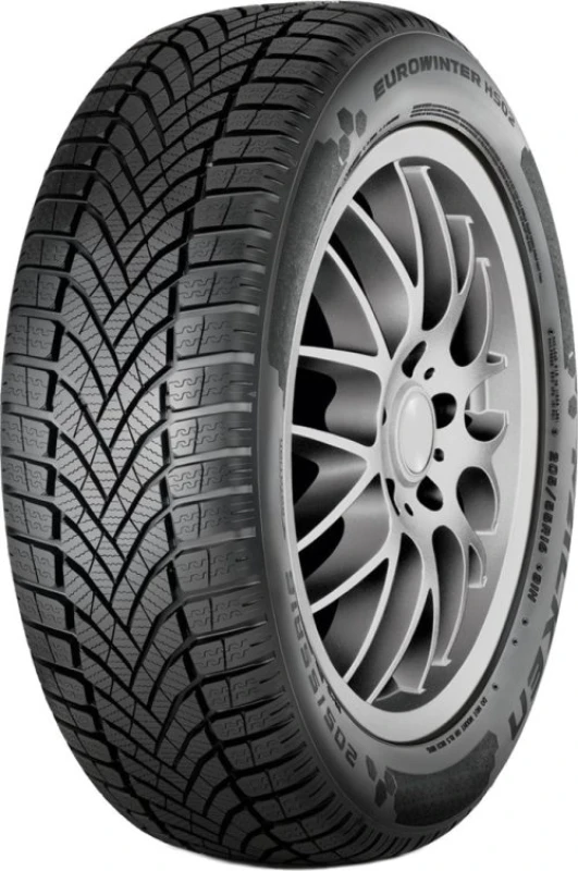 Image of Falken EUROWINTER HS02 195/55 R16 87H passenger car Winter tyres Tyres 353712 Tyres (100001)