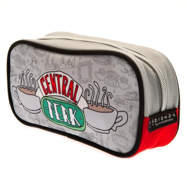 Image of Friends Pencil Case Central Park