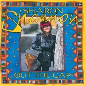 Image of Sharon Shannon - Out the Gap CD Album - Used