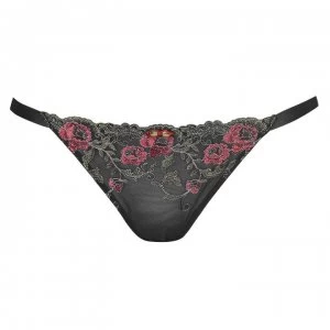 Image of Dorina Trisha Briefs - Black