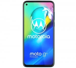 Image of Motorola Moto G8 Power 2020 64GB