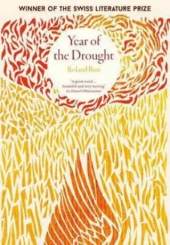 Image of Year of the Drought by Roland Buti Paperback