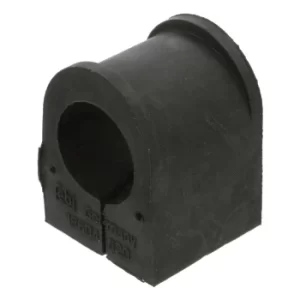 Image of Mounting Bush 18604 by Febi Bilstein Front Axle Left/Right