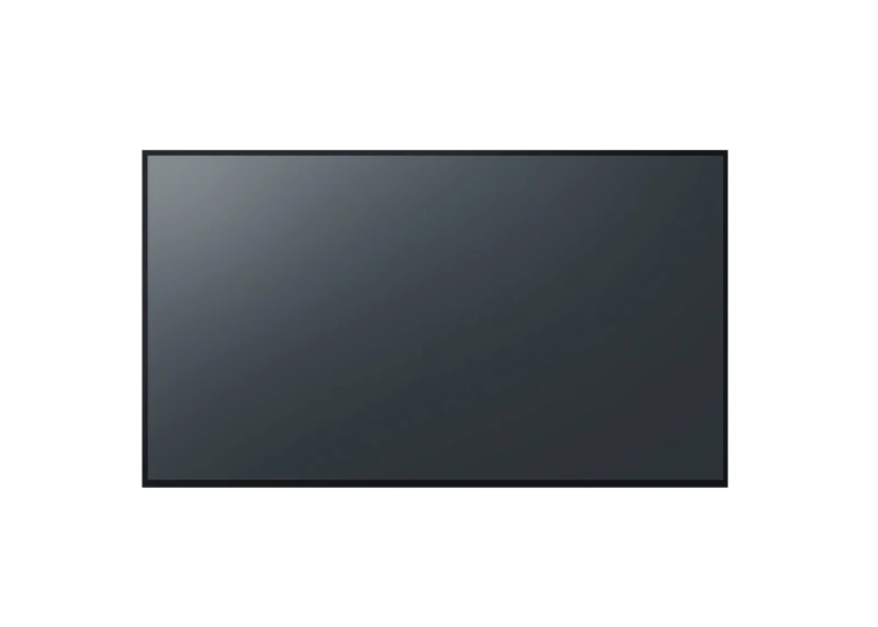 Image of Panasonic TH-50SQE2W Signage Display Digital signage flat panel 127 cm