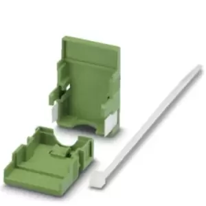 Image of Phoenix Contact Kgg-Mc 1,5/ 4 Cable Housing, 4Pos, 3.81Mm, Green