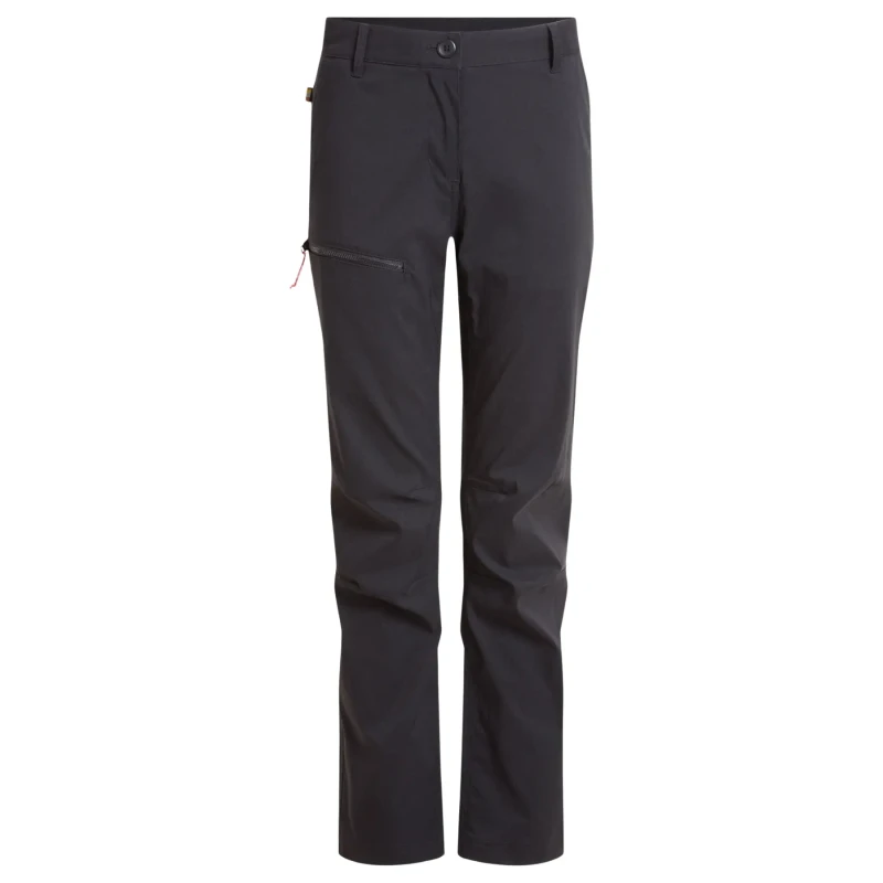 Image of Craghoppers Mimas Trouser Black
