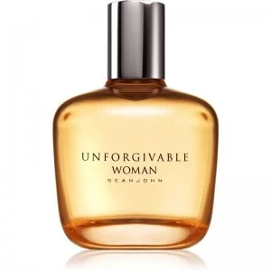 Image of Sean John Unforgivable Woman Eau de Parfum For Her 75ml