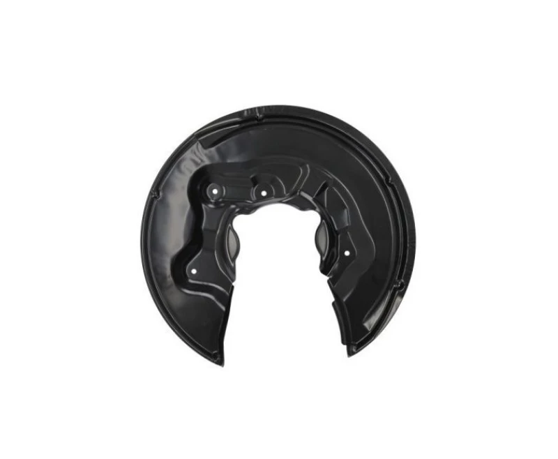 Image of LTD LTD-5N0615611E Brake Disc Back Plate Rear Axle Left Aluminium Splash Panel,brake disc (1330)