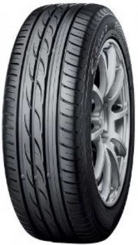 Image of Yokohama c. drive 2 AC02A 225/45 R17 91V MO, RPB