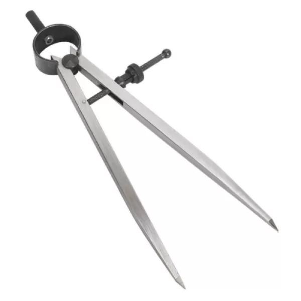 Image of Genuine SEALEY AK97110 Spring Divider 150mm