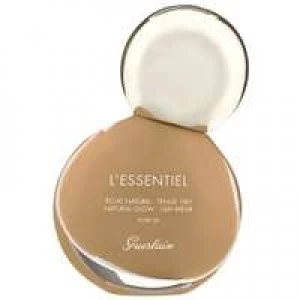 Image of Guerlain L'Essentiel Natural Glow Foundation 16H Wear SPF20 04N Medium 30ml