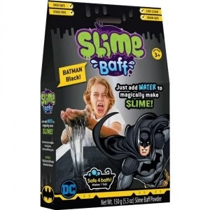 Image of Batman Black Slime Baff