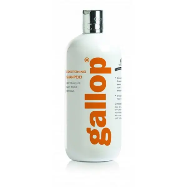 Image of Carr day martin Gallop Conditioning Shampoo 500ml