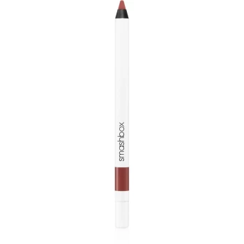 Image of Smashbox Be Legendary Line & Prime Pencil Contour Lip Pencil Shade Light Honey Brown 1,2 g
