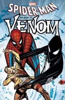 Image of Spider-man: The Road To Venom