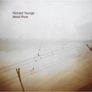 Image of Richard Youngs ‎- Metal River Vinyl