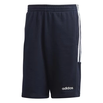 Image of adidas Mens Essentials Shorts - Blue