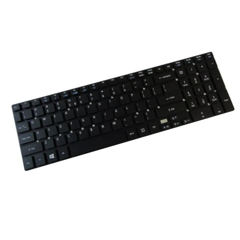 Image of Acer 60.MHPN5.004 laptop spare part Keyboard