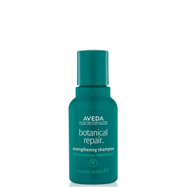 Image of Aveda Botanical Repair Strengthening shampoo 50ml