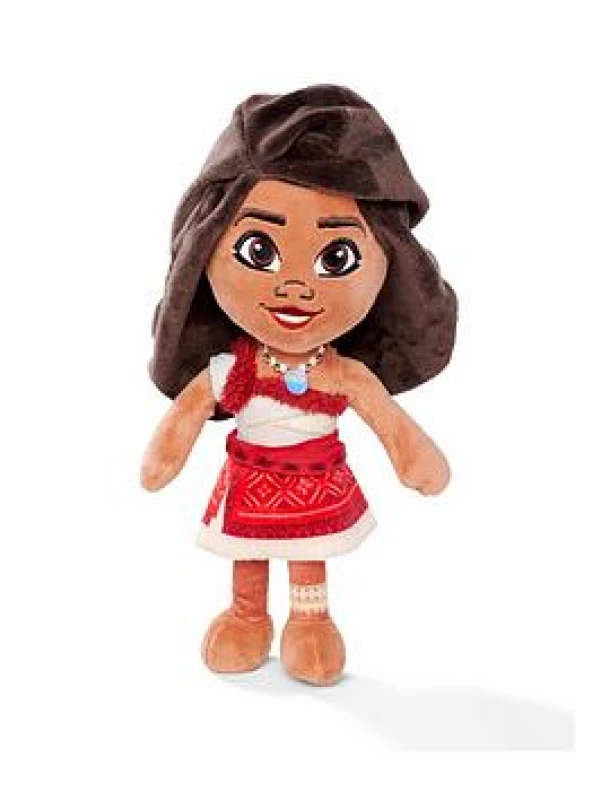 Image of Moana plush 25cm 1022998