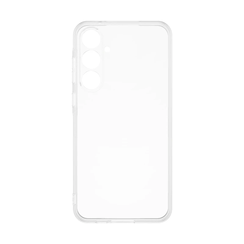 Image of PanzerGlass PanzerGlass SAFE. by TPU Case Samsung Galaxy A55 5G Transparent BULK BULKSAFE95691