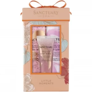 Image of Sanctuary Spa Little Moments