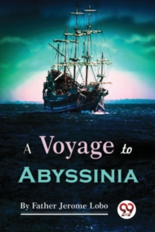 Image of A Voyage to Abyssinia Paperback / softback