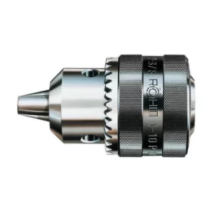 Image of 1322223 P13L 1/2"-20 Key Type Drill Chuck