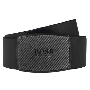 Image of Hugo Boss Jensy Leather Belt