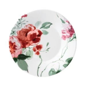 Image of Wedgwood Jasper Conran Floral Plate 18cm