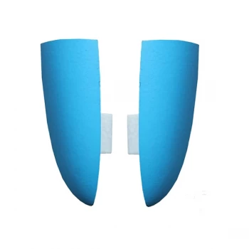 Image of Dynam C188 Wing Tipst(Blue)