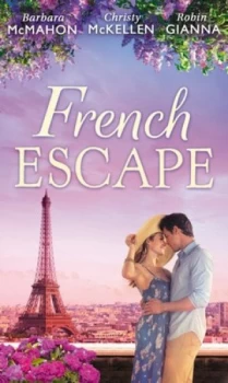 Image of French Escape by Barbara Mcmahon Book