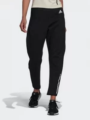 Image of adidas Z.n.e. Sportswear Tracksuit Bottoms, Black, Size 2XL, Women