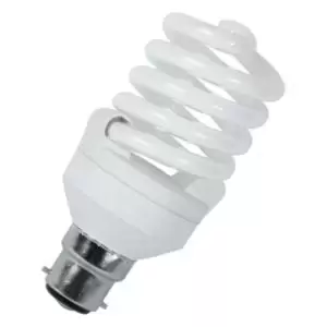 Image of Kosnic 18w CFL Spiral BC/B22 Cool White - ECO18SP2/B22-840