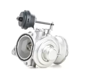 Image of MAGNETI MARELLI EGR valve VW,AUDI,FORD 571822112050 038131501AL,1119320,1212966 Exhaust gas recirculation valve,EGR 1461304,1M219D475AA,6M219D475AA