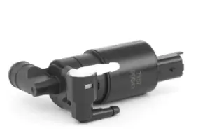 Image of MAPCO Windshield Washer Pump MERCEDES-BENZ,OPEL,RENAULT 90047 643470,643475,9641553980 9643447980,289200004R,6001549444,8200194414,9641553980,4408575