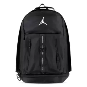 Image of Air Jordan Jrdn Sprt Bckpk 34 - Black